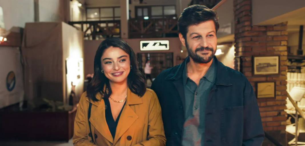 Birinci olan film şaşırttı!  Netflix'te en çok izlenen filmler! 10